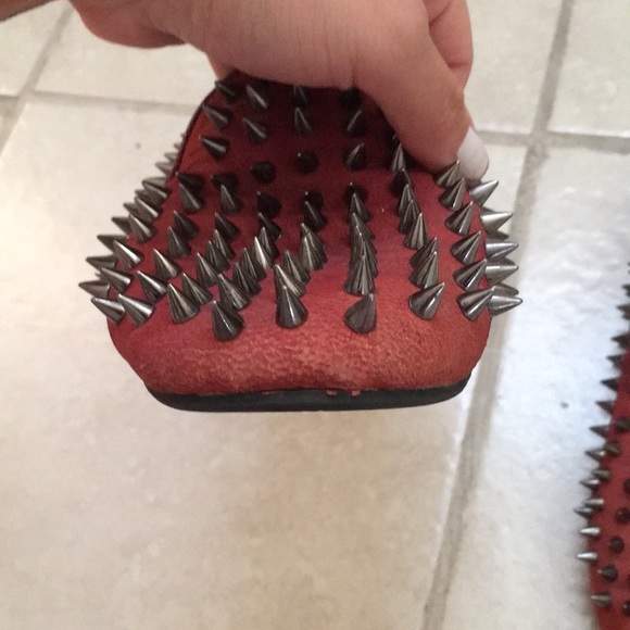 Unif Hellraiser *SOLD* - Picture 5 of 8